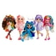 thumbnail image 3 of Muñeca moderna Rainbow High Creative Crystals Bella Pink 28 cm, 3 of 3