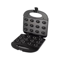 Click Ventas - Máquina Eléctrica Para Hacer Pasteles Postres De Nogal Sokany