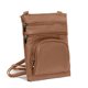 thumbnail image 4 of Bolsa Cruzada TOVOSO de Cuero Genuino con RFID para Mujer, 4 of 7