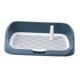 thumbnail image 4 of Bandeja De Inodoro Lavable Para Entrenamiento De Mascotas, Bandeja Para Orinal, Bandeja Para Orina De Cachorro, Reutilizable, 4 of 5