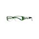 thumbnail image 1 of Gafas de Lectura EYEBOGO Kaylee Mujer Verde 3.00, 1 of 5