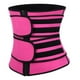 thumbnail image 1 of Faja Corset Reductora Cintura Con Velcro Mujer Lau, 1 of 3