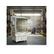 thumbnail image 4 of Enfriador de Aire Evaporativo Industrial JH22 | Alta Capacidad de Enfriamiento, 4 of 4