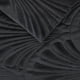 thumbnail image 4 of Quilt Liso Velvet Paris Grafito King, 4 of 5