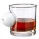 thumbnail image 1 of Vaso tipo rocks BenShot 310 ml con bola de golf – Fabricado en EE. UU., 1 of 5