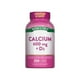 thumbnail image 1 of Calcio 600 Mg + Vitamina D3 250 Capsulas - Natures Truth, 1 of 3