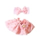 thumbnail image 4 of Adorable Disfraz De Muñeco De Peluche, Juguete De Peluche De Moda Para Fiesta De Cumpleaños De Niños, Color Rosa, 4 of 5