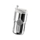 thumbnail image 2 of Taza De Café Con Aislamiento Portátil Taza De Café Térmica Al Vacío De 420 Ml Para La Vida Diaria Blanco, 2 of 3