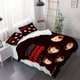 thumbnail image 1 of 3pcs NSYNC Promotional Poster Duvet Cover Set - Bedding That Includes Soft Duvet Covers And Pillowcases Suitable for All Seasons, 1 of 5