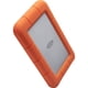 thumbnail image 2 of Disco duro externo portátil LaCie Rugged de 5 TB USB 3.0/2.0 de 5 pies, 2 of 6