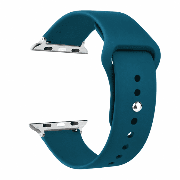 Correas Para Apple Watch Serie 1 - 42MM - Silicona