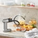 thumbnail image 3 of Kit Smokehouse Breville PolyScience Classic con astillas de madera ahumadas, 3 of 4