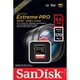 thumbnail image 4 of Tarjeta de memoria SanDisk Extreme PRO 64GB UHS-I SDXC 170MB/s, 4 of 4