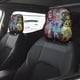thumbnail image 2 of Ever After High Funda Protectora Universal para Reposacabezas de Coche, Funda Elástica para Reposacabezas de Asiento de Auto, Funda de Tela Antipolvo, Accesorios de Interior 2 Piezas, 2 of 6
