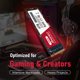 thumbnail image 4 of SSD MMOMENT MG44 4 TB NVMe PCIe 4.0 M.2 2280, 4 of 6