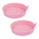 thumbnail image 2 of Posavasos Para Coche Rosa, 2 of 3