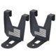 thumbnail image 3 of 2 Soportes De Montaje Para Enfriador Aptos Para Soportes De Enfriador Turbo Polaris RZR 1000 XP, 3 of 5