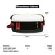 thumbnail image 3 of Bolso Sling Monster Hunter Royal Order Para Ipad Pro 11- M, 3 of 3