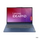 thumbnail image 5 of Notebook IdeaPad Slim 3 15ABR8 15.6" Full HD AMD Ryzen 7 16GB 512GB SSD Azul, 5 of 9