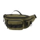thumbnail image 2 of Bolsa De Aparejos De Pesca Bolsa De Transporte Oxford Cinturón Ajustable Bolsa De Pesca Camping Verde, 2 of 5