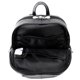 thumbnail image 3 of Mochila McKleinUSA Serie S Cumberland Cuero de Ternera Granulado Tipo Guijarro 15'' (38 cm) Negra, 3 of 9