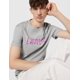 thumbnail image 2 of Camiseta Lacoste Ultra Dry estampada para hombre Silver Chine XXL, 2 of 6