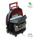 thumbnail image 5 of Mochila  Con Ruedas Grand Prix  Grande Gris, 5 of 6