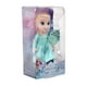 thumbnail image 2 of Muñeca con accesorios frozen de disney - elsa, 2 of 6