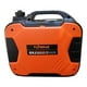 thumbnail image 1 of Generador Inverter a Gasolina Gk2000is 1800w 220v Flowmak, 1 of 7
