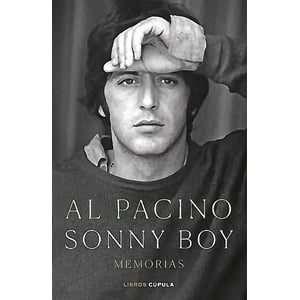 Cúpula - Libro Sonny Boy - Al Pacino