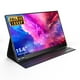 thumbnail image 1 of Monitor portátil InnoView 15.6 pulgadas FHD 1080P HDMI USB-C, 1 of 3