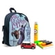 thumbnail image 3 of Mochila Desmarcar Mary Poppins Azul, 3 of 6