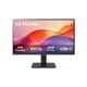 thumbnail image 1 of Monitor LG 23,8" Curvo FHD 100Hz USB-C VA, 1 of 6