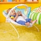 thumbnail image 4 of Baby Bouncer Bright Starts, vibraciones relajantes de 0 a 6 m, 9 kg, 4 of 9