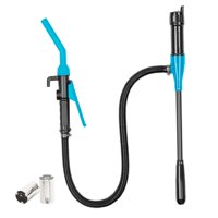 Magideal - 1 Juego De Bomba De Fluido Práctica Automotriz, Bomba De Aceite, Herramienta De Cambio De Aceite Fluido, Portátil Para Mantenimiento De Coches Y Camio