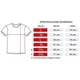 thumbnail image 3 of Polera Sublimacion Hombre Cuello Redondo Blanca Talla S, 3 of 3
