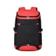 thumbnail image 4 of Mochila de tenis, mochila de bádminton grande para mujeres y hombres con compartimento para zapatos, bolsa para raquetas, bolsa de tenis para raquetas, 4 of 5