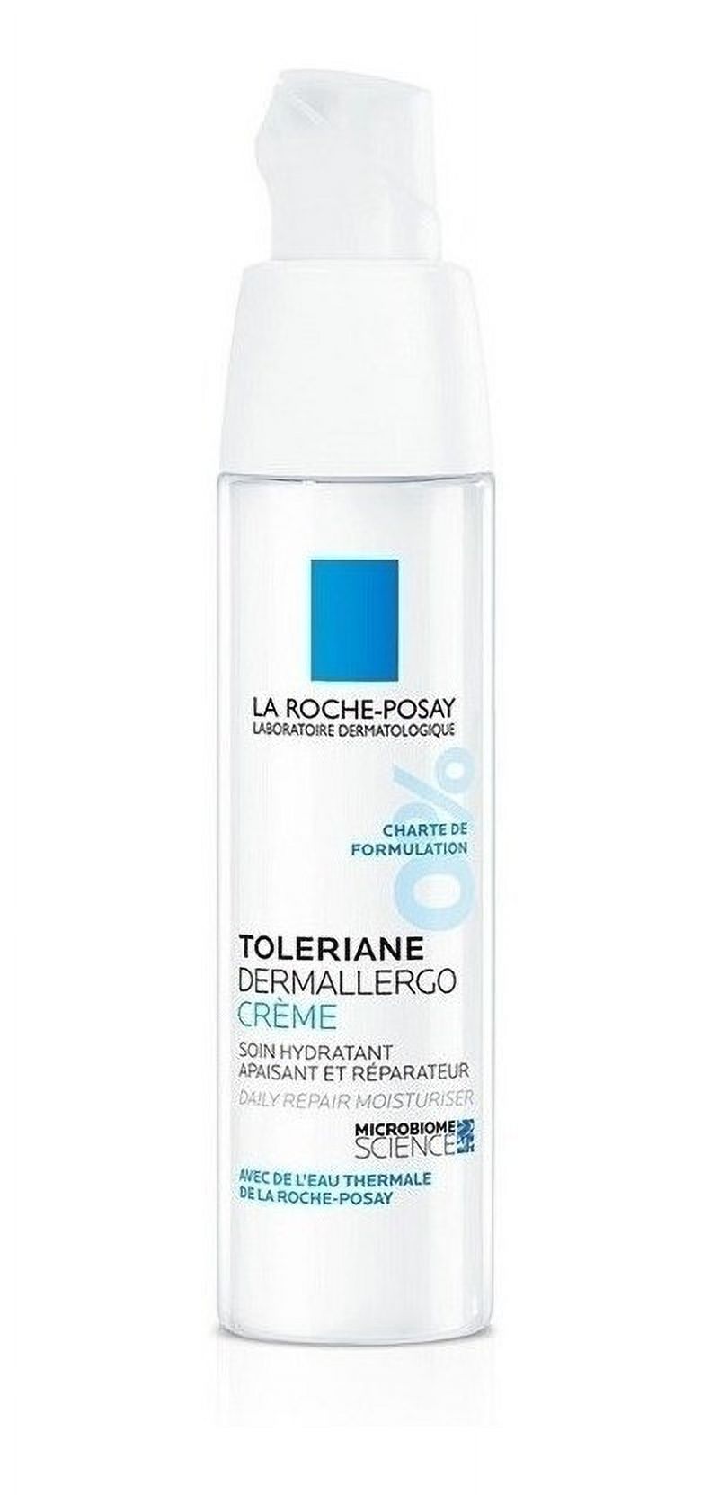 La Roche Posay - Toleriane Dermallergo Crema Facial 40 Ml