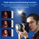 thumbnail image 3 of Flash Ultimaxx TTL LCD para Canon EOS 5DS, 5DSR y 5D IV, 3 of 7