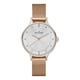thumbnail image 1 of Reloj Skagen Anita Lille SKW2151 para mujer en oro rosa, 1 of 4