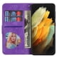 thumbnail image 4 of Funda para FOXDOCK Elegante funda Google Pixel 6 Pro Glitter con cremallera-Ideal para el uso diario, 4 of 5