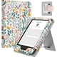 thumbnail image 1 of Funda MoKo Kindle 6 Pulgadas 11va Gen 2024/2022 Floral, 1 of 3