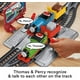 thumbnail image 2 of Set de tren de juguete Thomas y sus amigos Talking Thomas y Percy 3+Y, 2 of 3