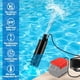 thumbnail image 3 of Bomba de Transferencia de Agua Compatible con Batería Mil*waukee™ 18V, 30 L/min, Elevación 15 Ft, Máx. Bomba de Agua Alimentada por 7 A, para Jardín, Acampar, Piscina Infantil, Pecera (sin Batería), 3 of 6