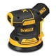 thumbnail image 2 of Lijadora Profes Roto Orbital Inalám 20v Xr Dewalt Dcw210, 2 of 9
