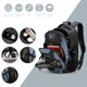 thumbnail image 5 of Mochila para portátil Swissdigital Design para grandes empresas de 15,6 pulgadas, 5 of 9
