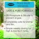 thumbnail image 4 of FERTILIZANTE crystalpro 500 ml Alimento para Plantas de Acuario, 4 of 8
