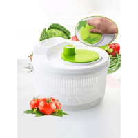 Genérico - Centrifugador De Verduras