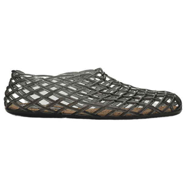 Ballerina de Mujer de color Negro Casual Chalada Jelly-1