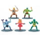 thumbnail image 3 of Micro Collection He-man Masters Of The Universe Motu Origins, 3 of 6